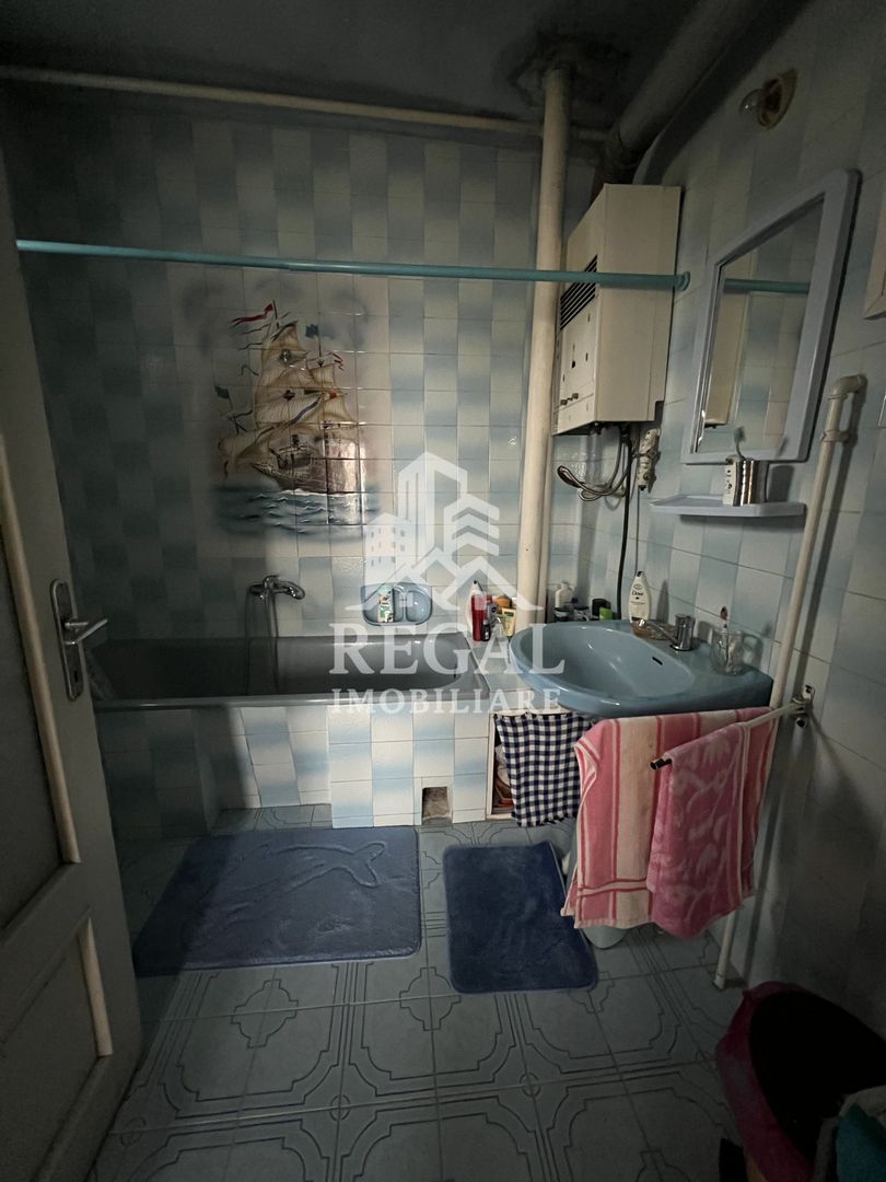 Casă de vânzare – Zona Chizid, în apropiere de Botul Calului - Poză 10