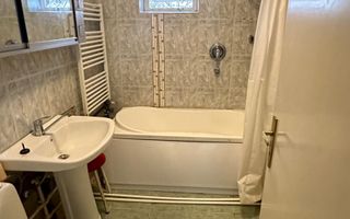 Apartament 3 camere Floreasca – Compozitori, cu balcon și centrală proprie - Poză 5