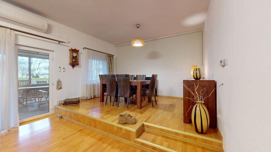 PIPERA - Iancu Nicolae | Vila 290 mp| Teren 387 mp | langa padure - Poză 10