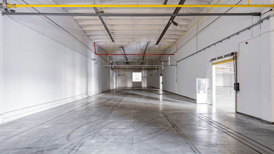 Spatiu industrial Rasnov - service charge inclus - Poză 10