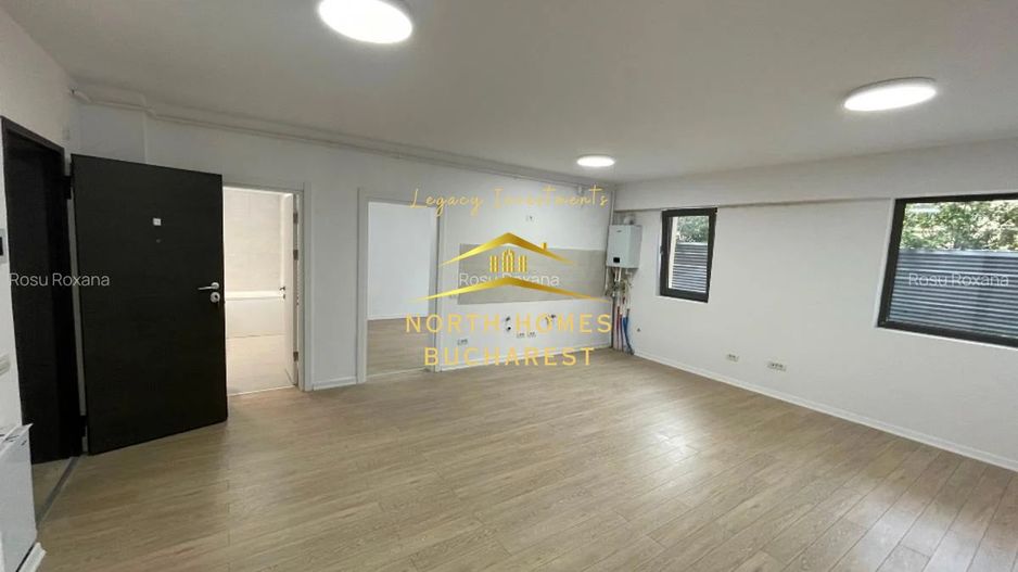 Apartament 2 Camere Semidecomandat, Vânzare în Zona Armenească - Poză 1