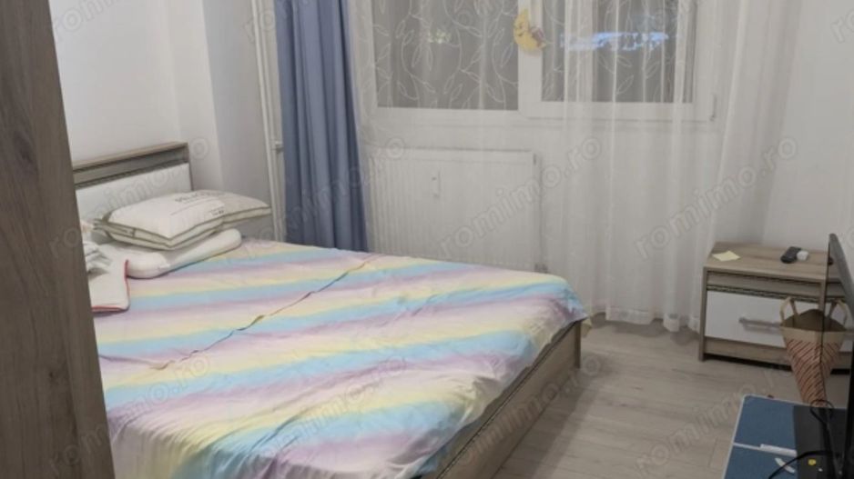 AP. 3 CAMERE CALEA MOSILOR, BUCATARIE INCHISA, MOBILAT/UTILAT MODERN - Poză 1