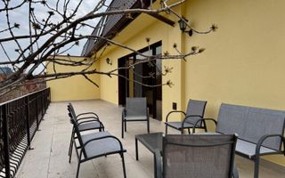 Apartament duplex - 4 camere+2 terase - vanzare - Kiseleff - Poză 9