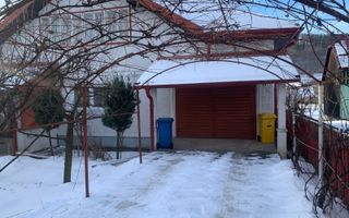 Vilă 5 camere | 300 mp | Voivodeasa – Sucevița - Poză 3