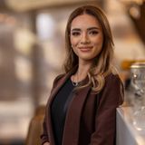 Sarah Musat - Sudrezidential Real Estate SRL