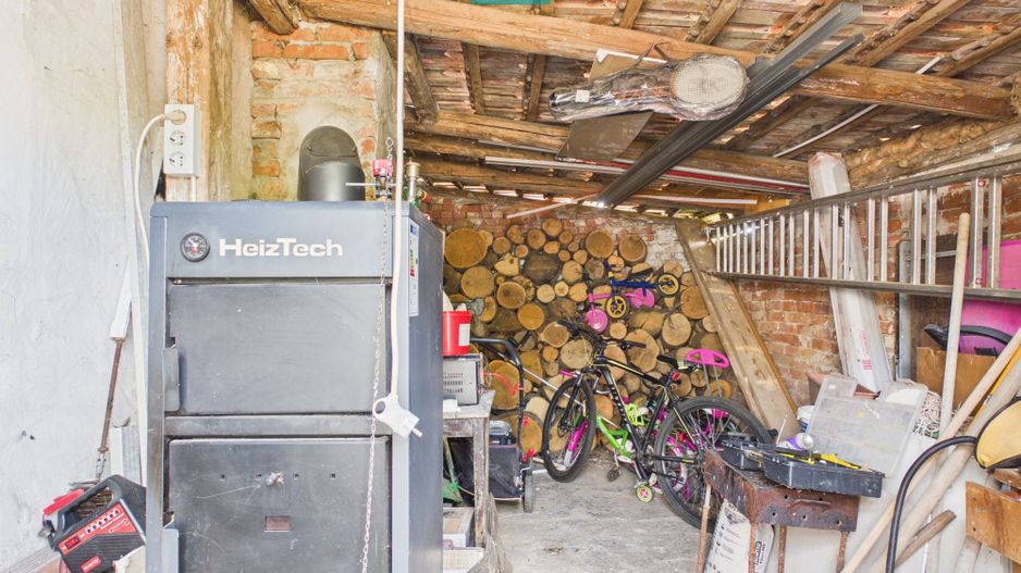 Casă individuală 3 camere,teren de 1500Mp Bătania - Poză 26