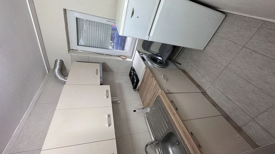 Apartament cu o cameră de vânzare-Complexul Studențesc, Timișoara - Poză 5