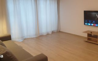Apartament 2 camere de închiriat în Tătărași, zona Spital Neuro, Iași - Ateneu Residence - Poză 5