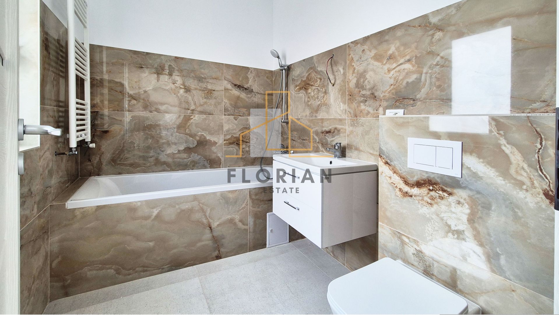 Duplex Parter Mosnita Veche - Panouri fotovoltaice -Comision 0% - Poză 11