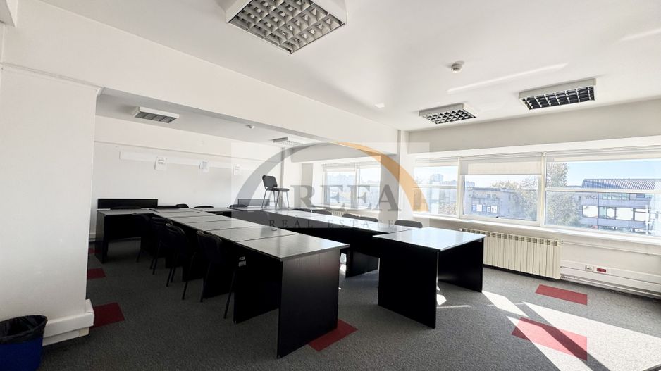 AFACERE - HOTEL (SEMI)RENOVAT de 4 etaje - Floreasca-Barbu Vacarescu - Poză 15