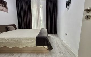 Apartament 2 camere | Parcare | Boxă | Pet Friendly | Kasper Coresi - Poză 8