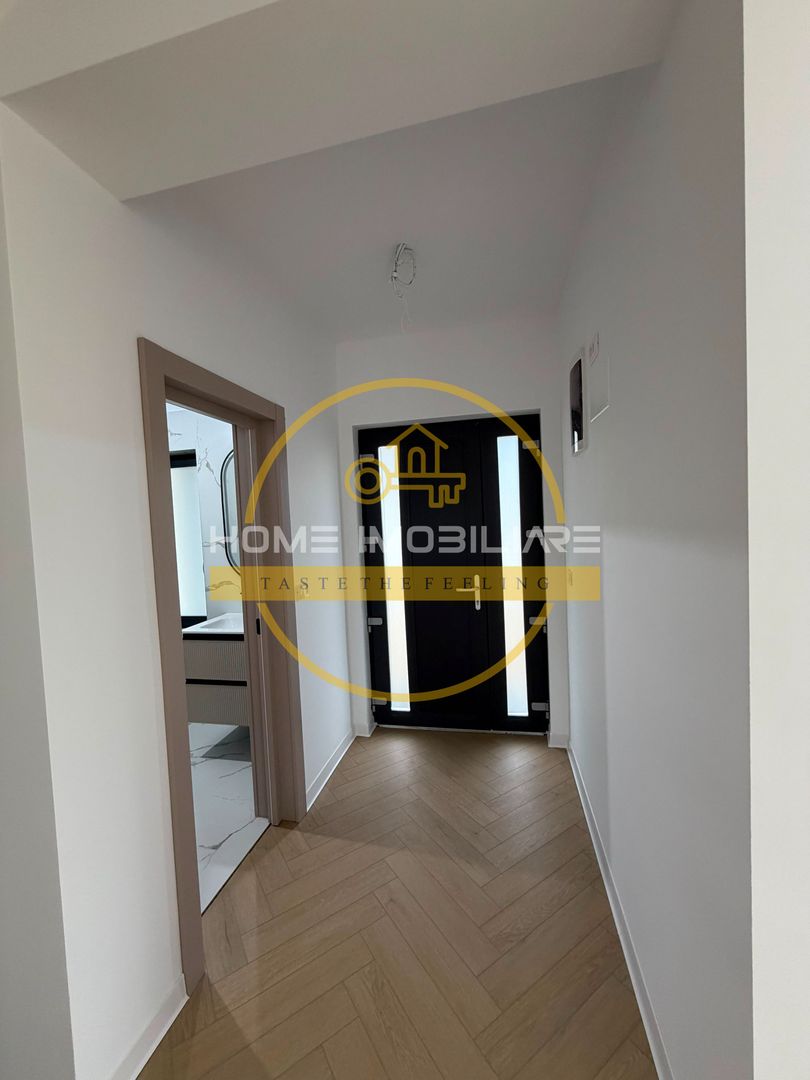🏠Casă 4 cam, 100MP utili // 📍Bucium - Bârnova - Poză 15