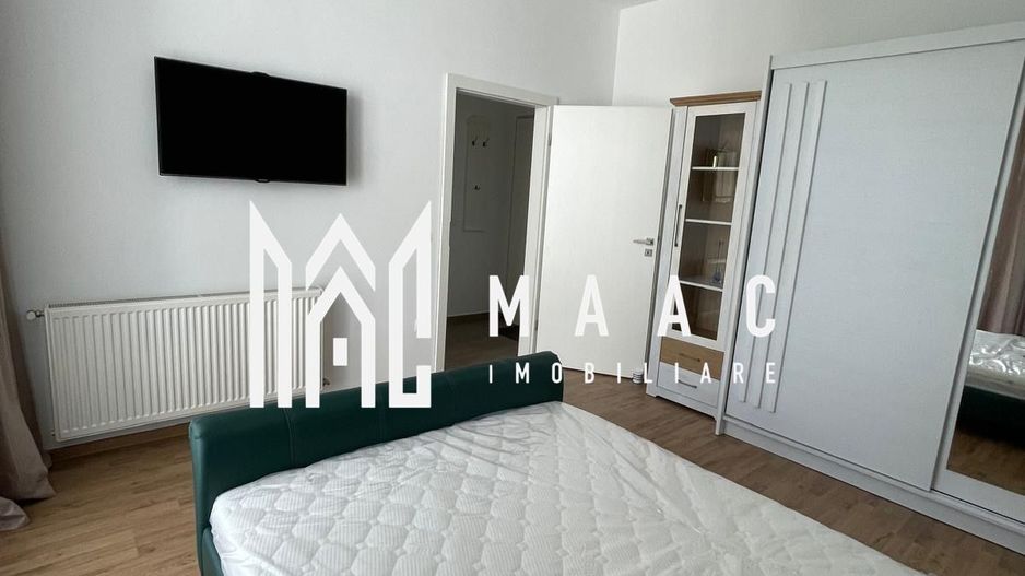 Apartament 1 cameră de închiriat | Piața Cluj, Sibiu | parcare - Poză 11