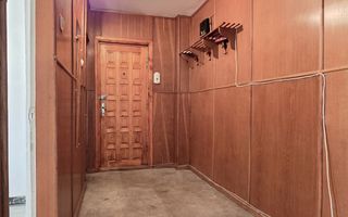 Apartament cu 2 camere, etaj 2, VASLUI - zona TRAIAN; - Poză 8