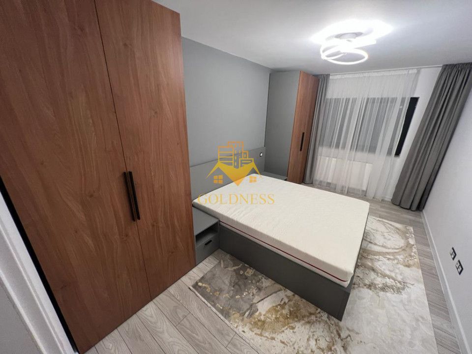 3 camere,modern, parcare,Zorilor zona Observatorului,Golden Tulip,LIDL - Poză 5