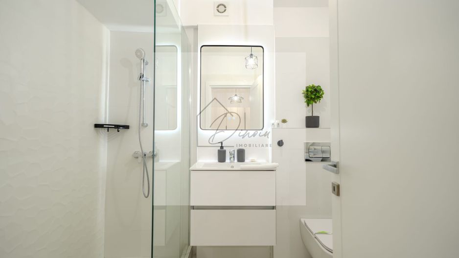 COMISION 0% I Studio lux Ivory Residence Pipera I mutare imediata - Poză 31