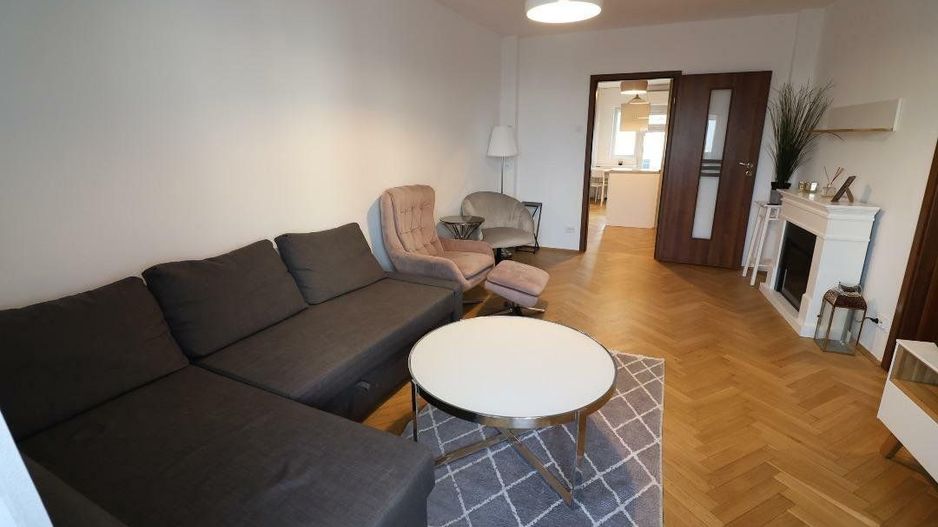 Apartament cu 3 camere | Calea 13 Septembrie - Poză 3