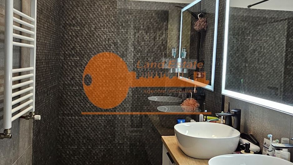 Duplex 4 camere Moghioros Residence ( Loc parcare ) - Poză 3