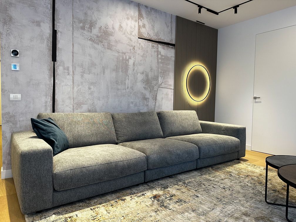 Apartament ultra high-end cu 4 camere, în zona Primăverii - Poză 30