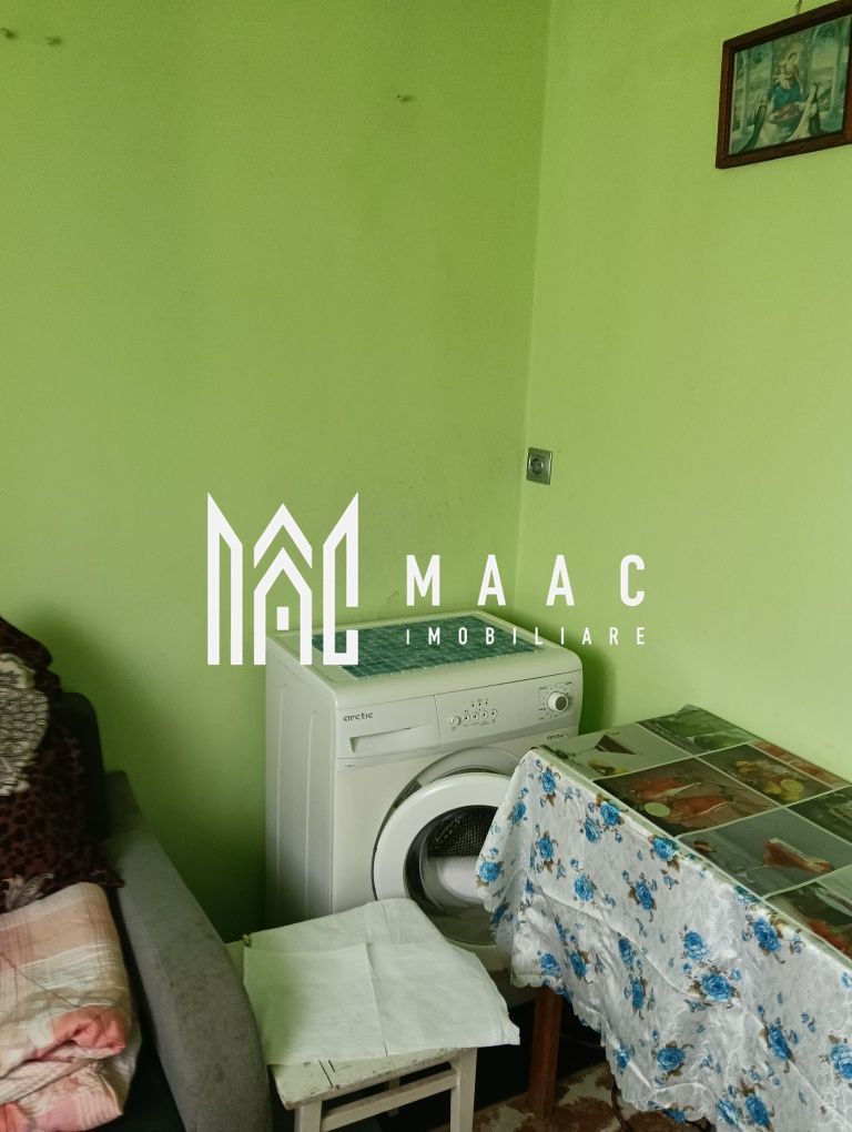 Apartament de vânzare Sibiu | Țiglari | 12 mp, decomandat - Poză 2