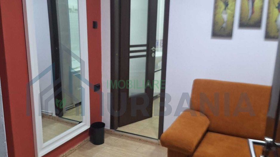 Apartament 1 camera Copou Universitate 40 mp - Poză 1