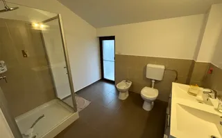 Casă / Vilă cu 4 camere de închiriat în zona Aradului - Poză 26