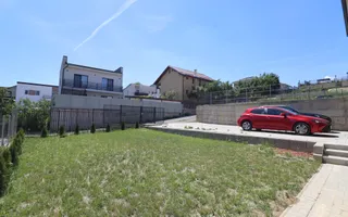 Casa individuala cu teren de 440 mp, situata in Dezmir! - Poză 17
