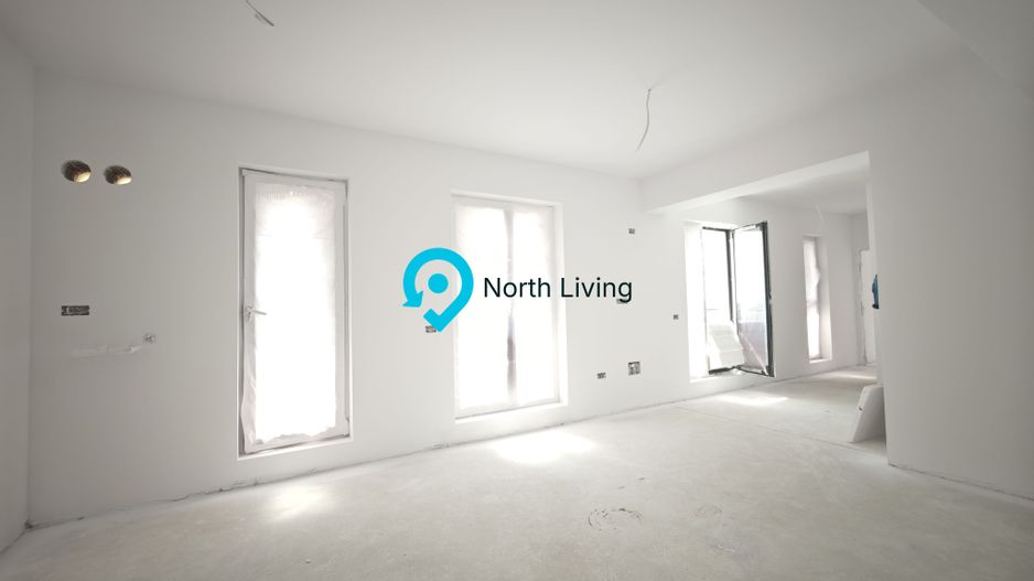 Penthouse 3 camere, 144 mp, terase, Prelungirea Ghencea - Poză 6