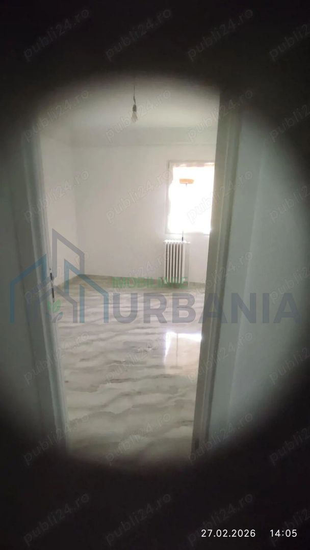 Vând apartament 2 camere, vis a vis de Palas, - Poză 7