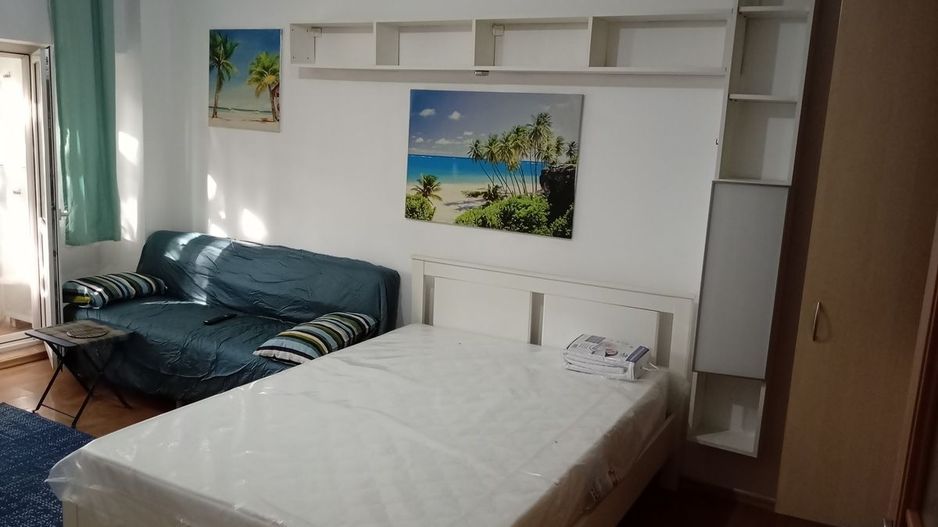 De Închiriat Garsonieră Vitan Mall, Decomandata, Petfriendly - Poză 2