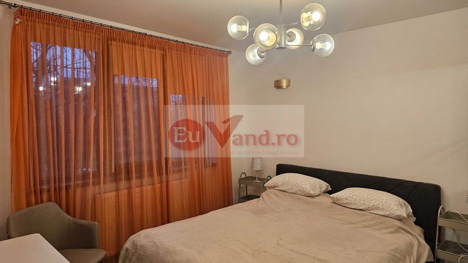 De inchiriat apartament cu 3 camere Tiglina 1, 520 euro - Poză 7