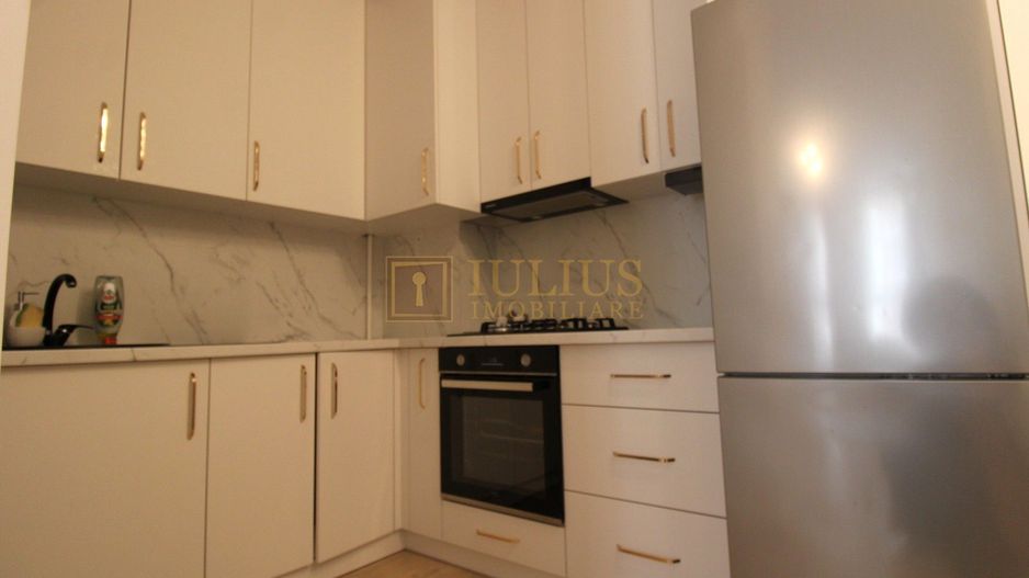 Bloc nou, loc de parcare-Campeador City/Ikea - Poză 10