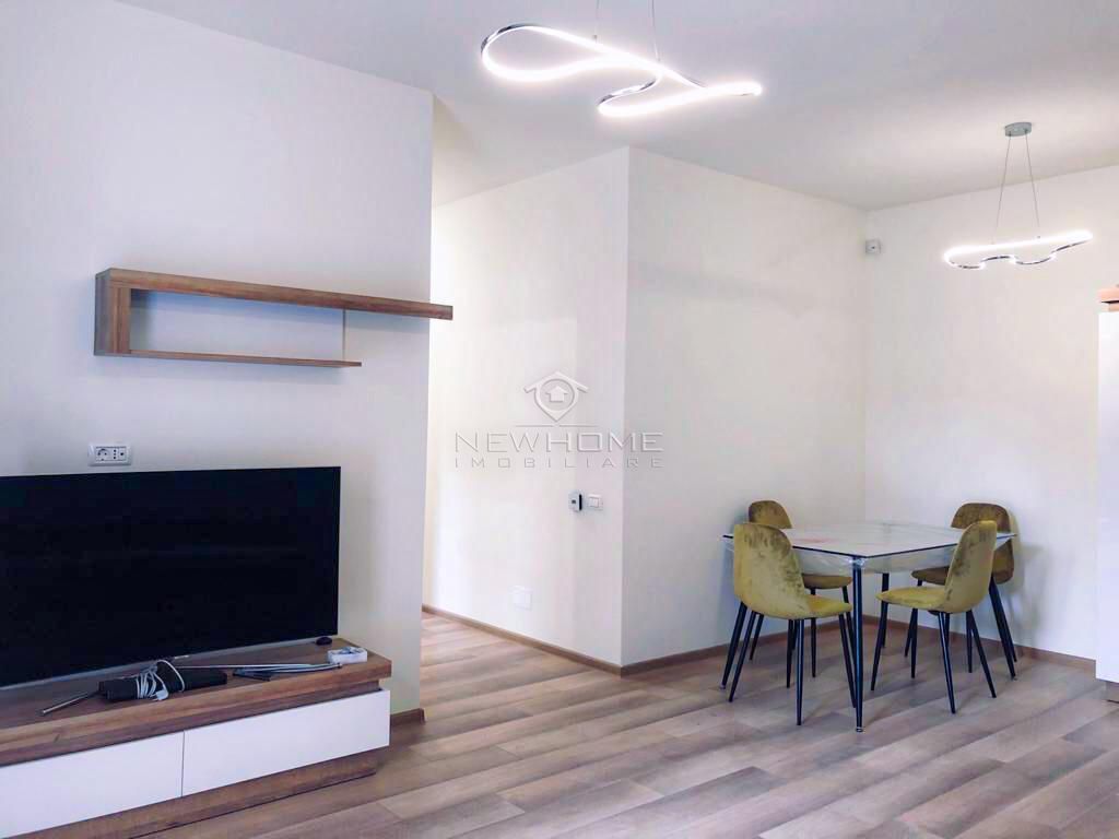 Apartament 2 camere, zona Centru NTT Data, imobil nou Parcare - Poză 2