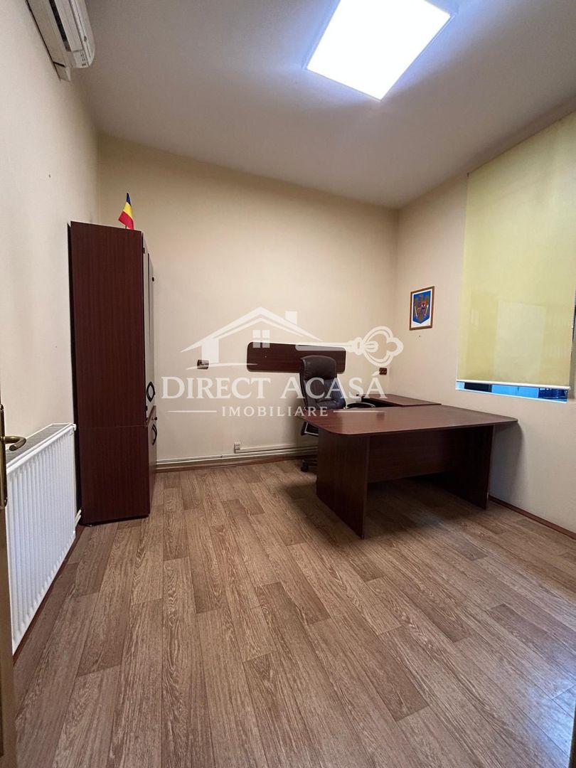 Spatiu birou de inchiriat - Horea - Poză 5