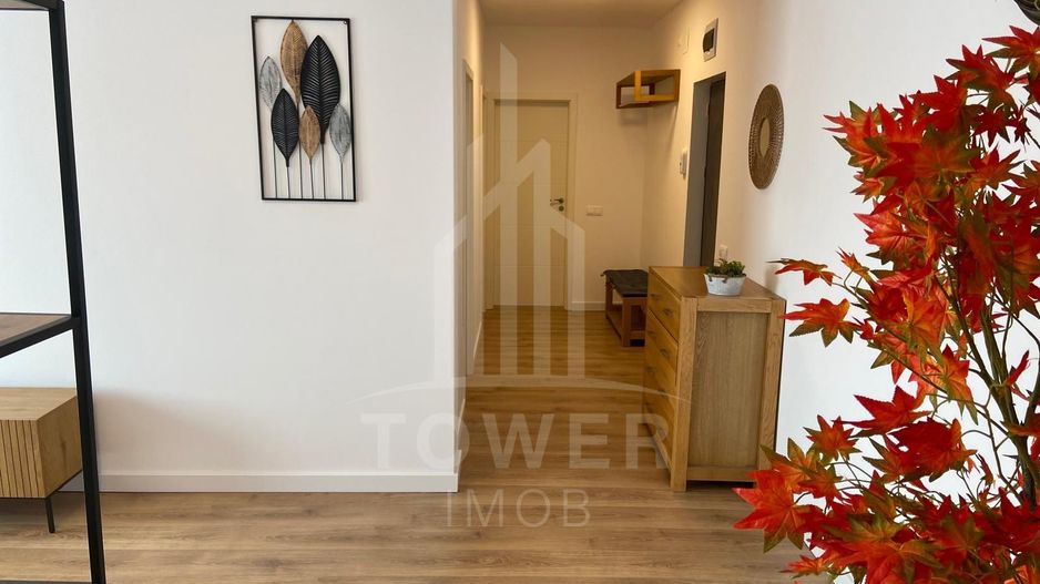 Apartament | Prima Inchiriere| 3 camere| 2 bai Dna Stanca - Poză 9