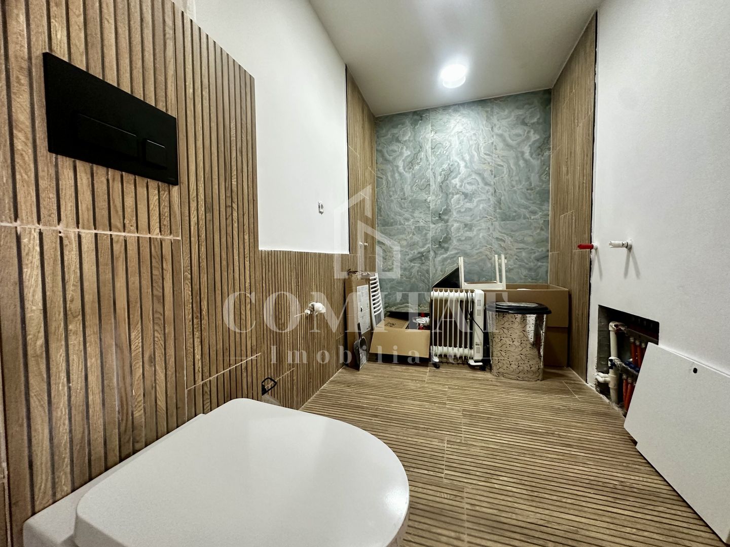 Apartament finisat modern | Loc de parcare | zona Str Somesului - Poză 14