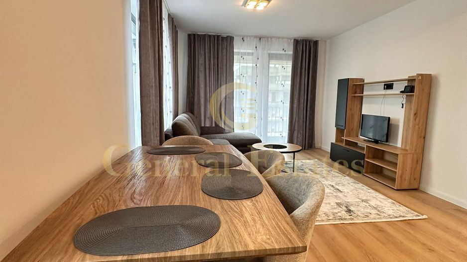 De închiriat – Apartament 2 camere | Kasper Coresi | Prima închiriere - Poză 3