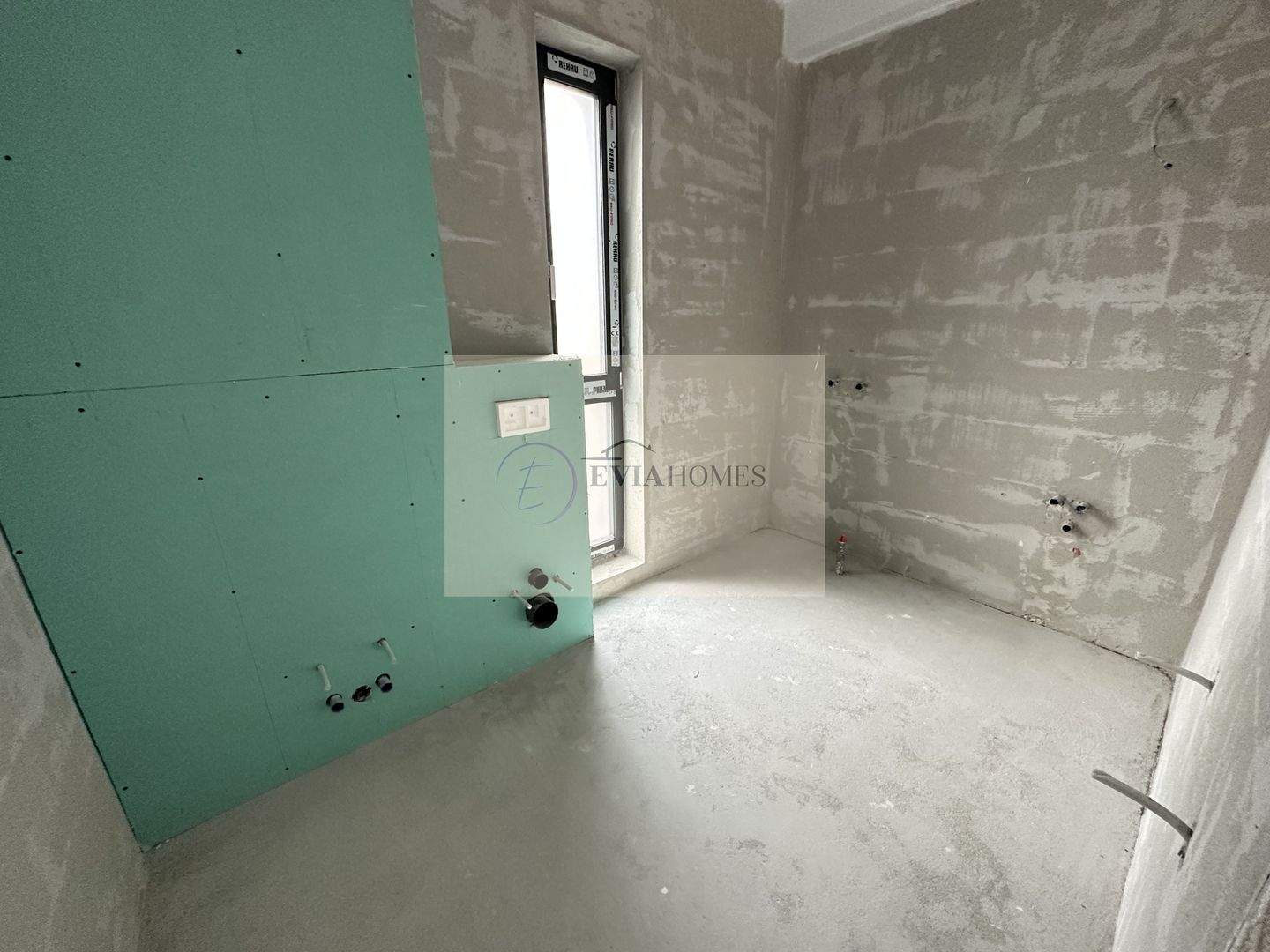 Construcție premium/Standard NZeb/Cartier Europa - Poză 22