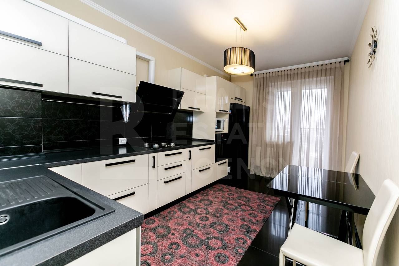Chirie, apartament, 3 camere, Valea Trandafirilor, Centru - Poză 9