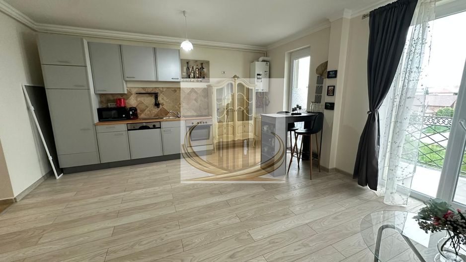 Exclusivitate | Apartament Premium 2 Camere cu Parcare Inclusă - Poză 3