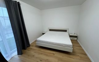 Apartament cu 2 camere, 56 mp, parcare, Zona Ama Residence - Poză 3