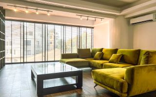 Închiriere apartament 4 camere 163mp | Parcare și boxă incluse - Poză 1