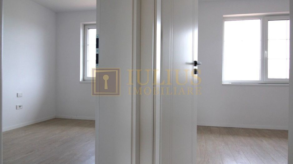 Duplex, semi-mobilat (doar bucataria) la prima inchiriere. - Poză 8