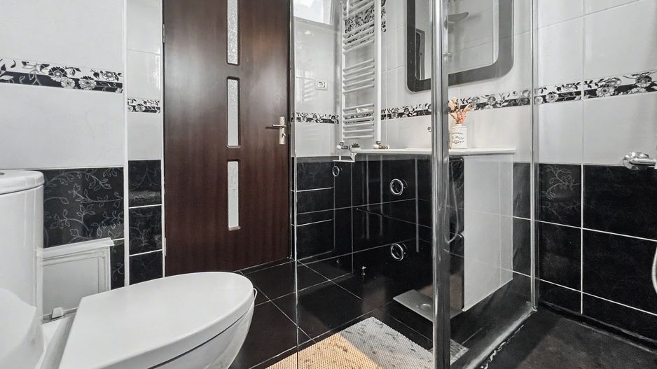 Tomis Plus (Cod 05) - Apartament 2 camere |Complet mobilat și utilat | - Poză 20