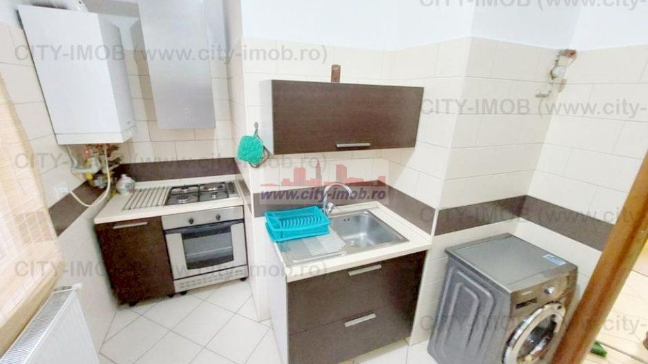 Vanzare Garsoniera Floreasca, Bucuresti - Poză 7