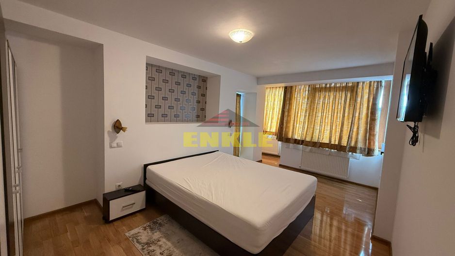 Apartament 3 camere decomandat, zona BRD-Teatrului - Poză 4