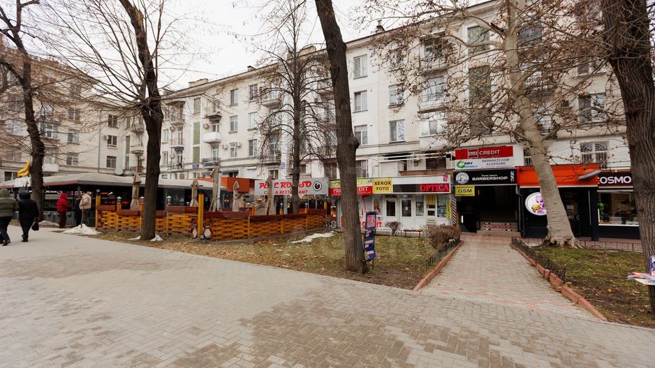 Vânzare, oficiu, bd. Ștefan cel Mare și Sfânt, Centru - Poză 2