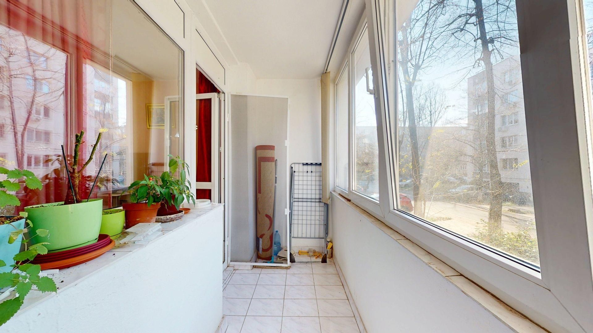 Apartament 3 camere Metrou Valea Ialomitei - Poză 22