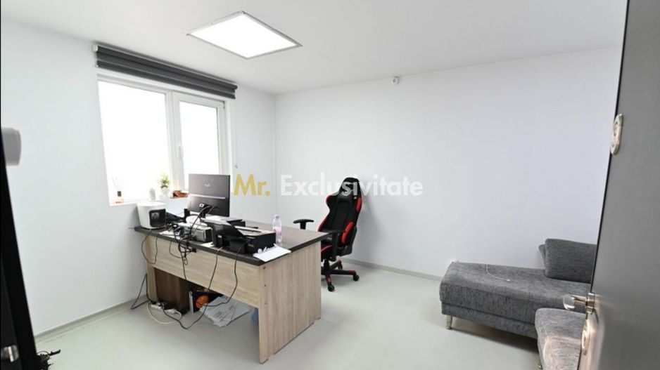 De vanzare proprietate Podari – 2 hale industriale + casa și spatiu recreativ - Poză 10