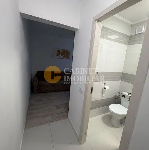 2 camere, Tatarasi -spate Posta, etaj 1, renovat, liber! - Poză 4